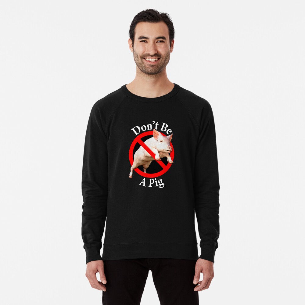 Item preview, Lightweight Sweatshirt designed and sold by notstuff.