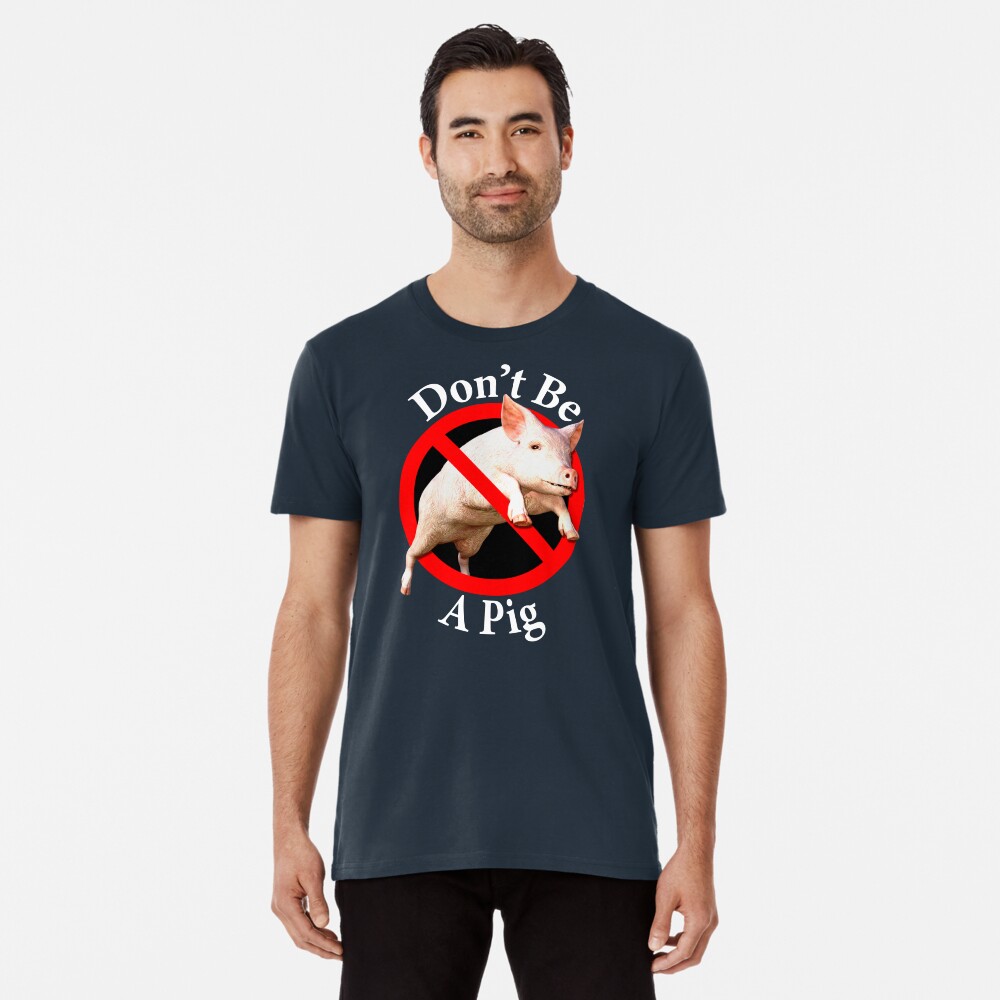 Item preview, Premium T-Shirt designed and sold by notstuff.