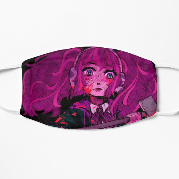 clover field Mask
