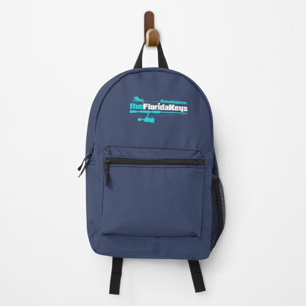 Item preview, Florida Keys Fishwhisperer (FSH) designed and sold by curranmorgan.
