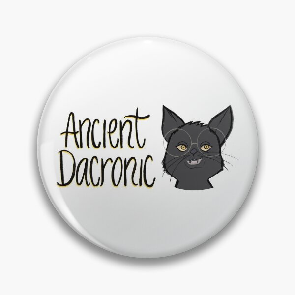 Item preview, Ancient Dacronic designed and sold by solstars.