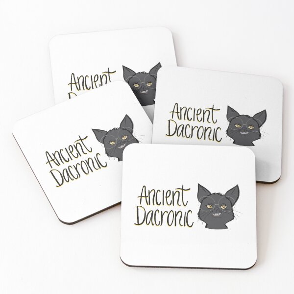 Item preview, Ancient Dacronic designed and sold by solstars.