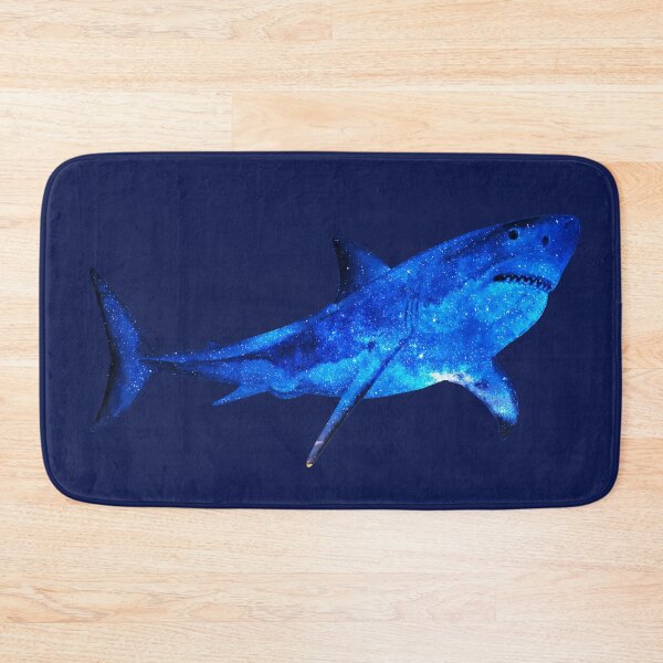 Item preview, Shark Night Sky alone designed and sold by EGIT.