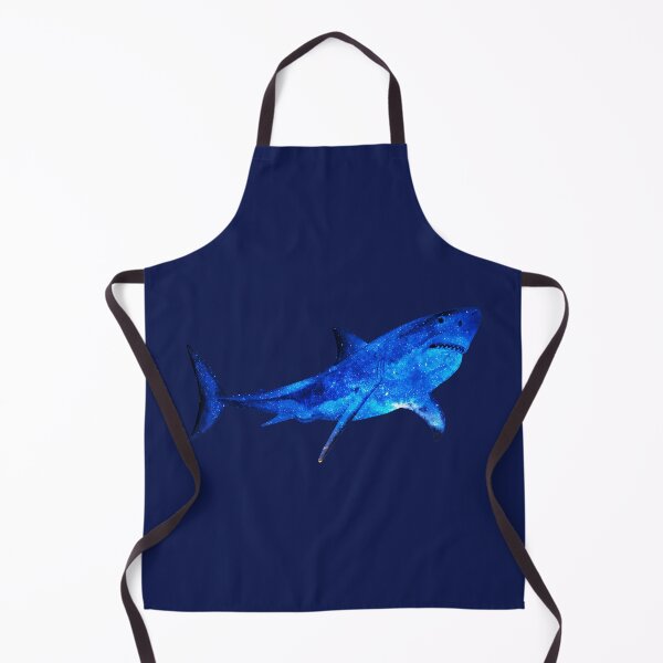 Item preview, Shark Night Sky alone designed and sold by EGIT.