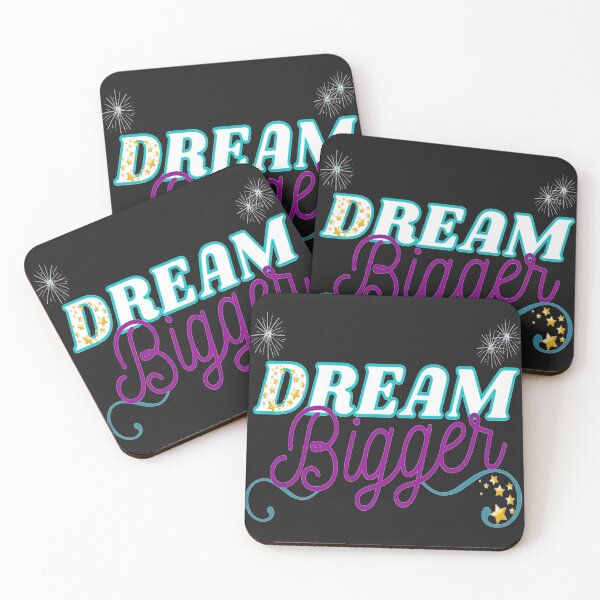 Item preview, Dream Bigger designed and sold by Danyell369.