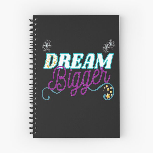 Item preview, Dream Bigger designed and sold by Danyell369.