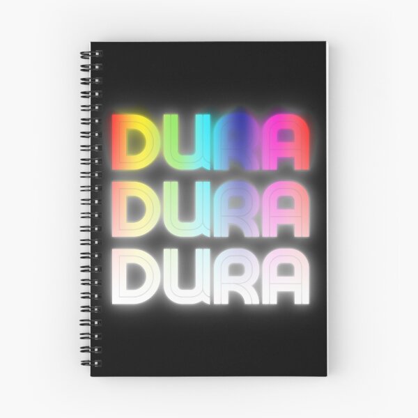 Item preview, Dura! designed and sold by blazikin.