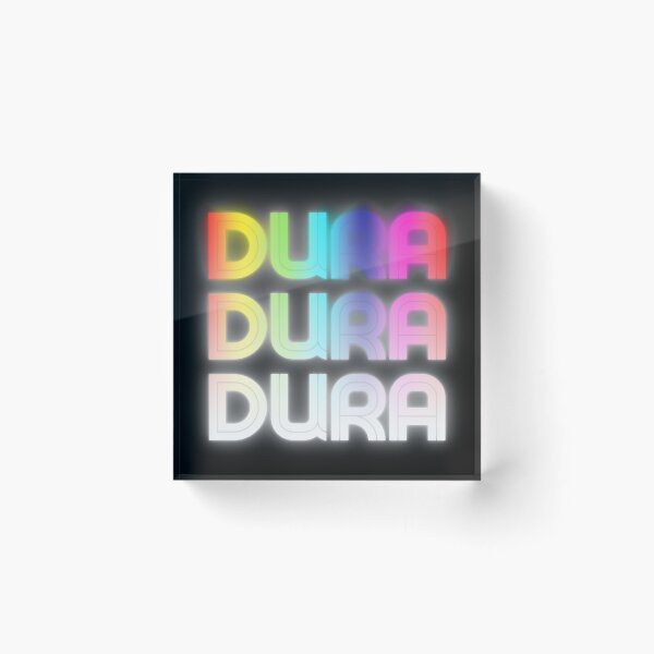 Item preview, Dura! designed and sold by blazikin.