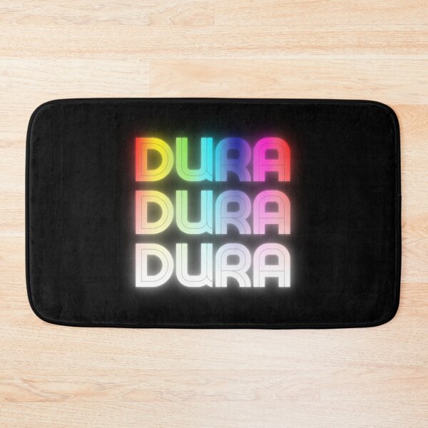 Item preview, Dura! designed and sold by blazikin.
