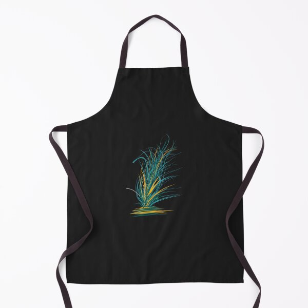 Item preview, Random colorful brush strokes designed and sold by Lians.