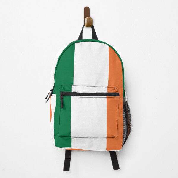 Item preview, Ireland Flag designed and sold by Jebus-Chrost.