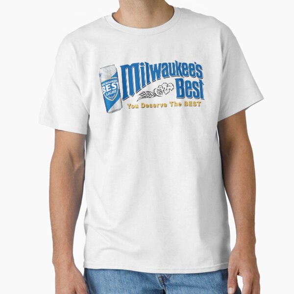 Item preview, Milwaukee's Best Light Beer designed and sold by pineapplepink.