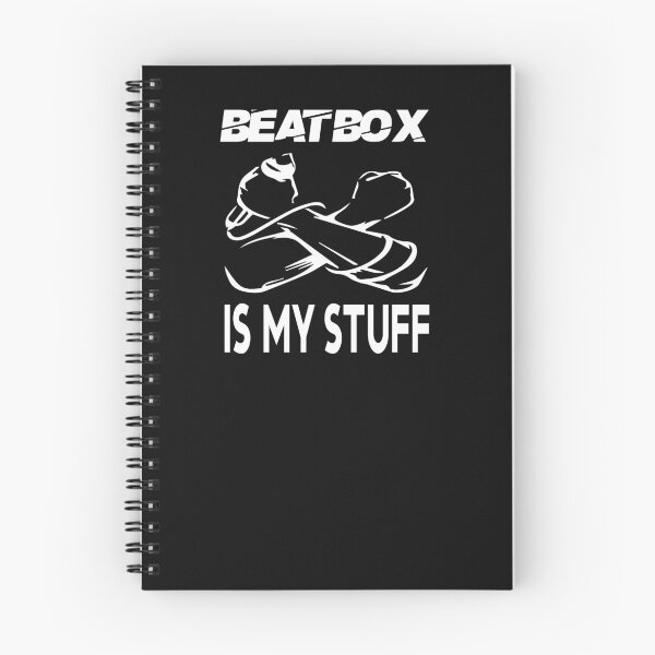 Item preview, Beatbox Is My Stuff Beatboxing  designed and sold by yoyodsing15.