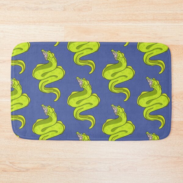 Item preview, Green Moray designed and sold by scorpiondoctor.