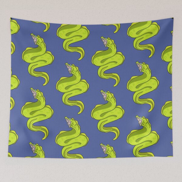 Item preview, Green Moray designed and sold by scorpiondoctor.