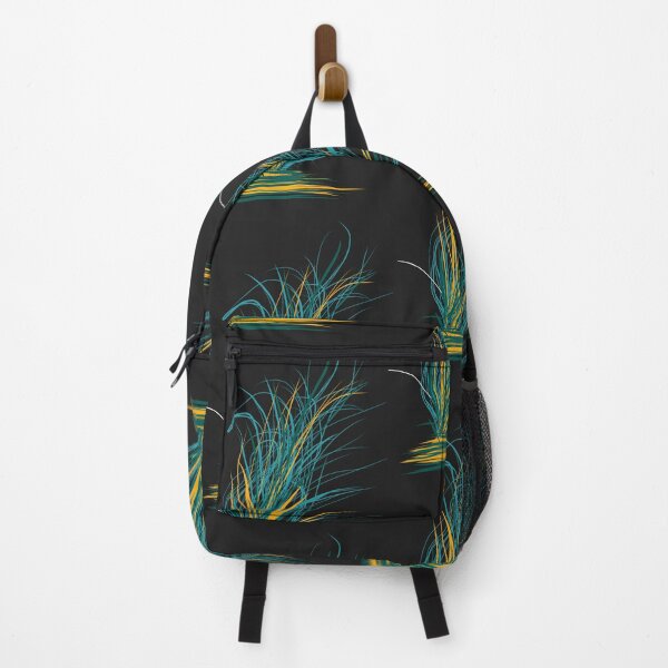 Item preview, Random colorful brush strokes designed and sold by Lians.