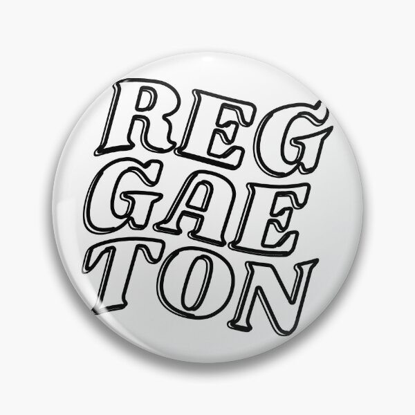Item preview, Reggaeton designed and sold by blazikin.