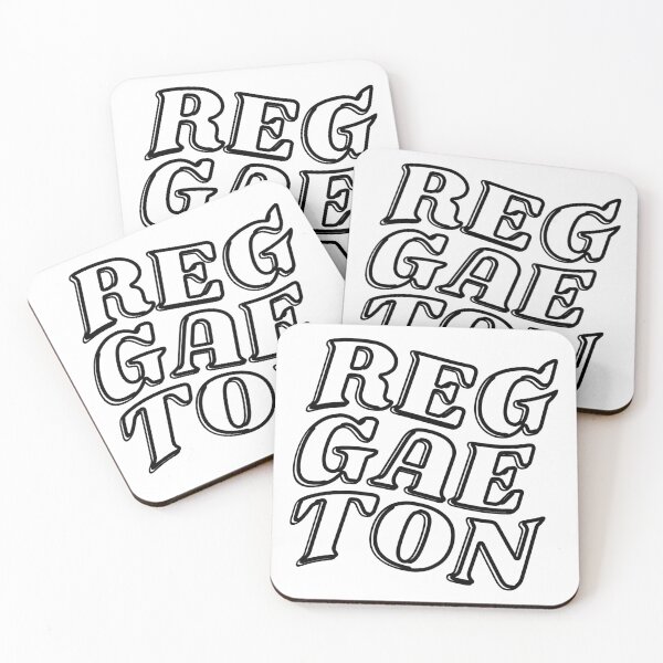 Item preview, Reggaeton designed and sold by blazikin.