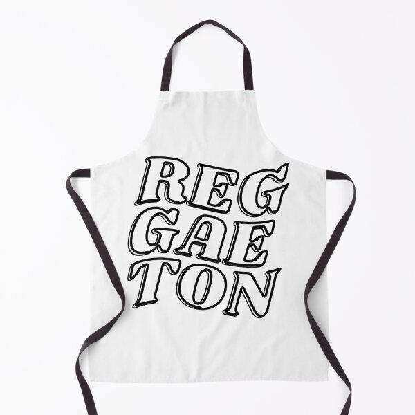 Item preview, Reggaeton designed and sold by blazikin.