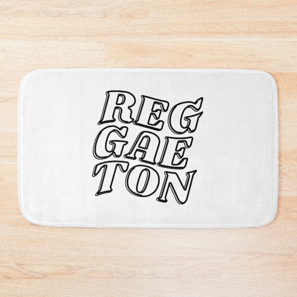 Item preview, Reggaeton designed and sold by blazikin.