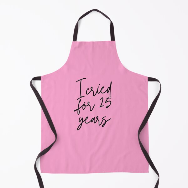 Item preview, Copy of I cried for 25 years designed and sold by R-reflections.