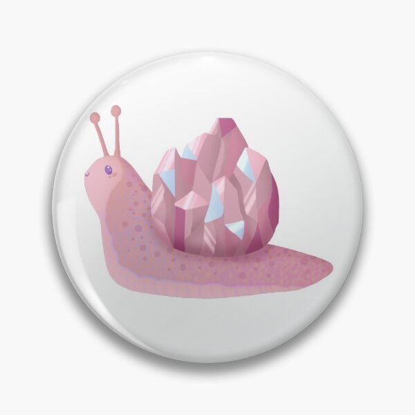 Item preview, Alexandrite Snail designed and sold by TheG00seMart.