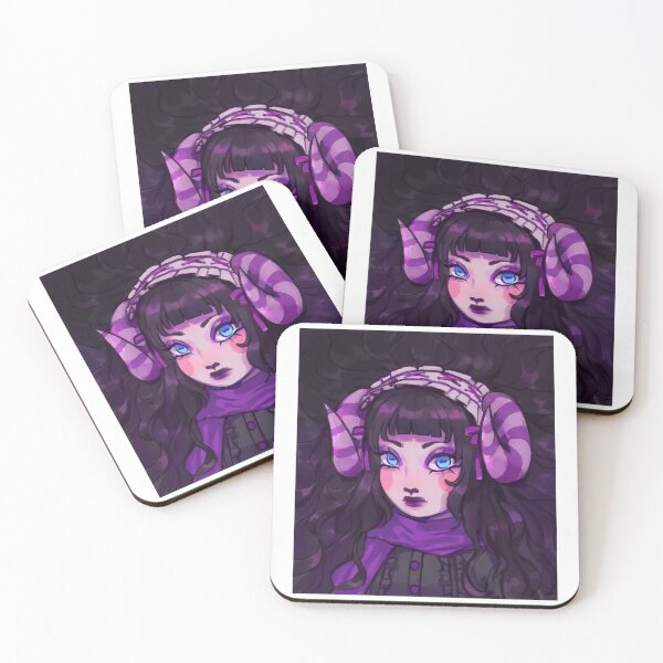 Item preview, muffy designed and sold by meivix.