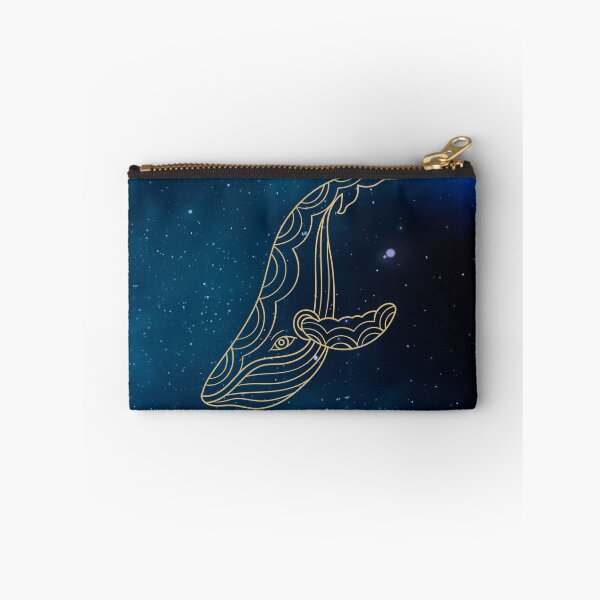 Item preview, Magical Whale designed and sold by NomadMessenger.