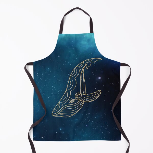 Item preview, Magical Whale designed and sold by NomadMessenger.