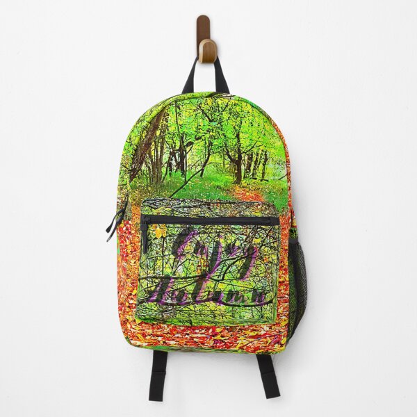 Item preview, Hello Autumn  designed and sold by Pris25.