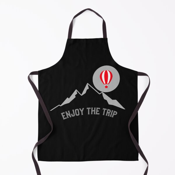Item preview, Enjoy The Trip designed and sold by Arva-Designs.