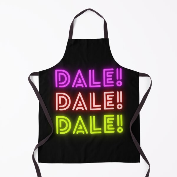 Item preview, DALE! designed and sold by blazikin.