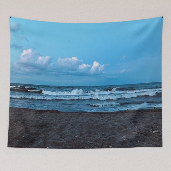Item preview, Beach designed and sold by Hobo-Sailor.