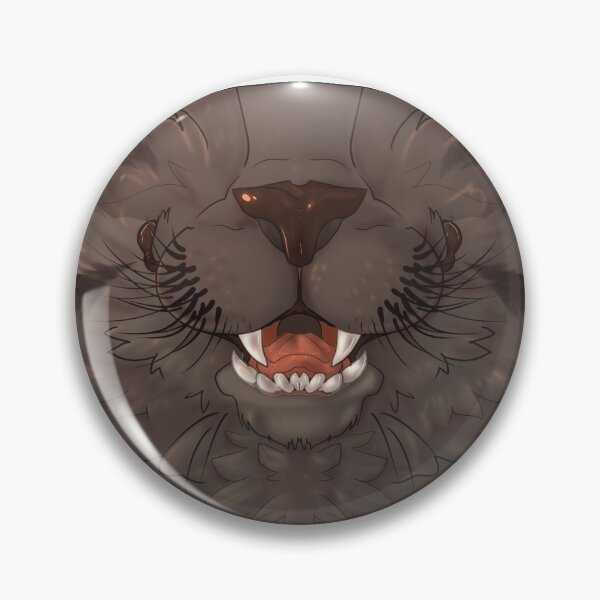 Item preview, Animal Mask - Custom Cat - Tabby Chestnut (Kinar) designed and sold by aviantheatrics.