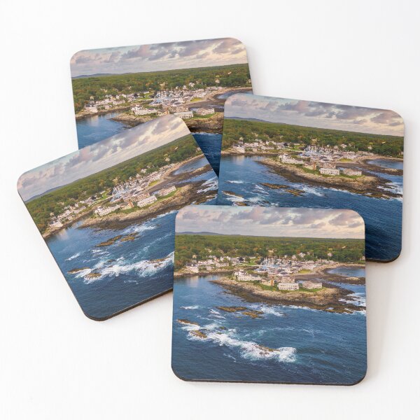 Item preview, Looking into Perkins Cove designed and sold by Gerard Fornarotto.
