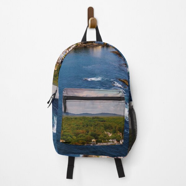 Item preview, Looking into Perkins Cove designed and sold by Gerard Fornarotto.
