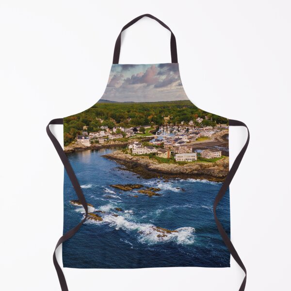 Item preview, Looking into Perkins Cove designed and sold by Gerard Fornarotto.