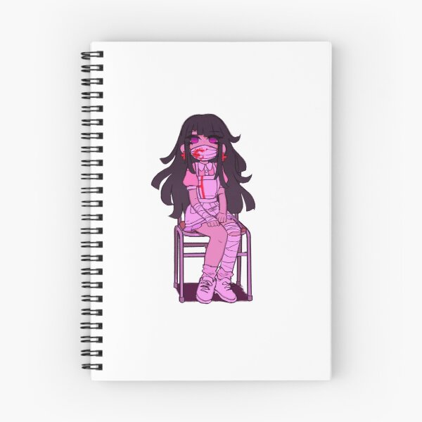 Item preview, mikan tsumiki designed and sold by meivix.
