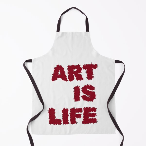 Item preview, Art Is Life designed and sold by Gevover.