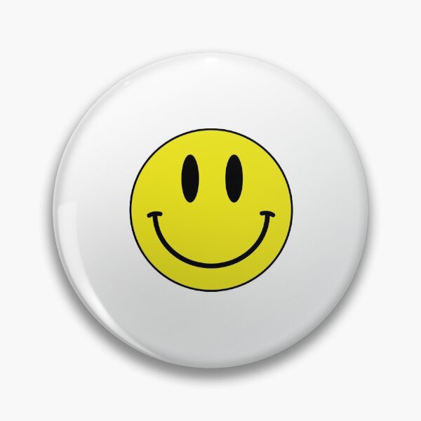 Item preview, Smiley Face designed and sold by stickertopic.