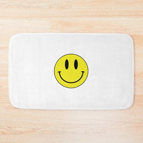 Item preview, Smiley Face designed and sold by stickertopic.