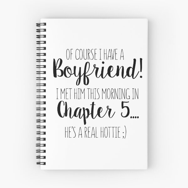 Item preview, Book boyfriend designed and sold by mermaidreads.