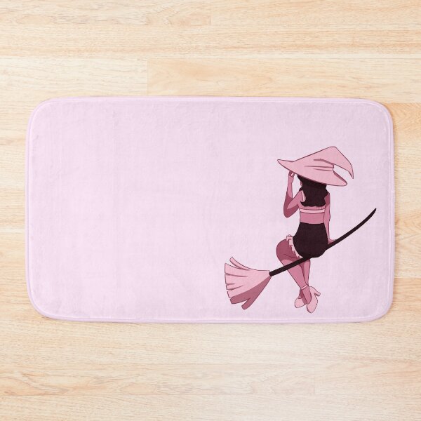 Item preview, Pink Witch designed and sold by Nana7Crown.