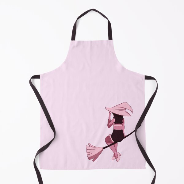 Item preview, Pink Witch designed and sold by Nana7Crown.