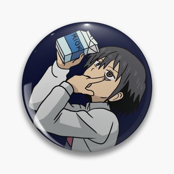 Artikelvorschau, Der Alltag von Highschool-Jungs! MILCH entworfen und verkauft von angsty-angst.