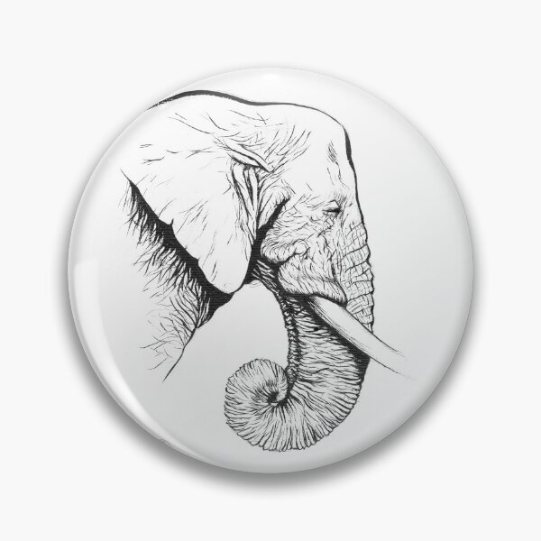Item preview, elephant designed and sold by rcarts.