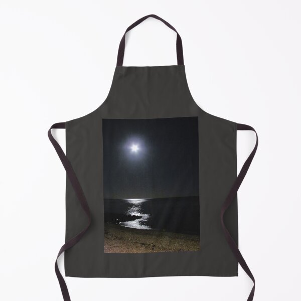 Item preview, *Moonlight on Lyme Bay* designed and sold by RedHillDigital.