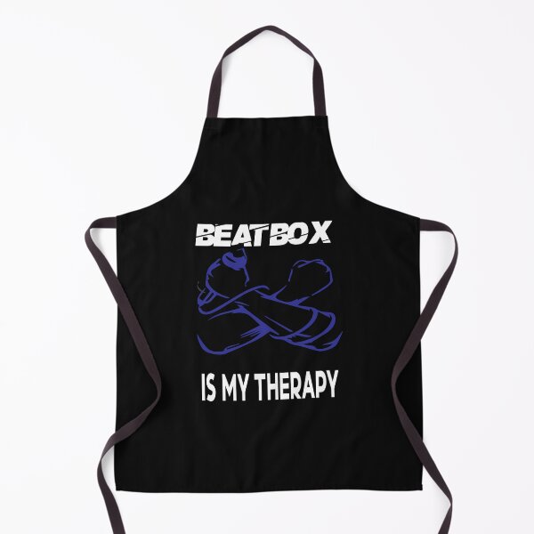 Item preview, Beatbox Is My Therapy Beatboxing designed and sold by yoyodsing15.