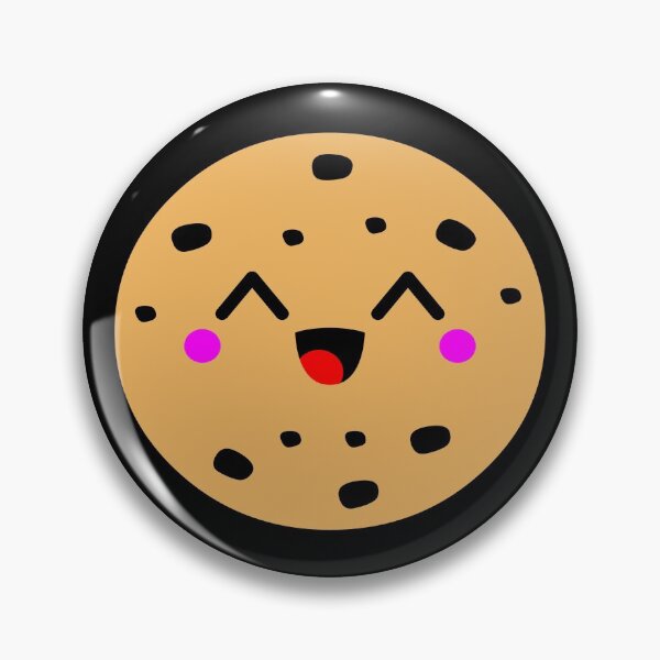 Item preview, Adorable Yummy Cookie designed and sold by TrueTrippyArts.