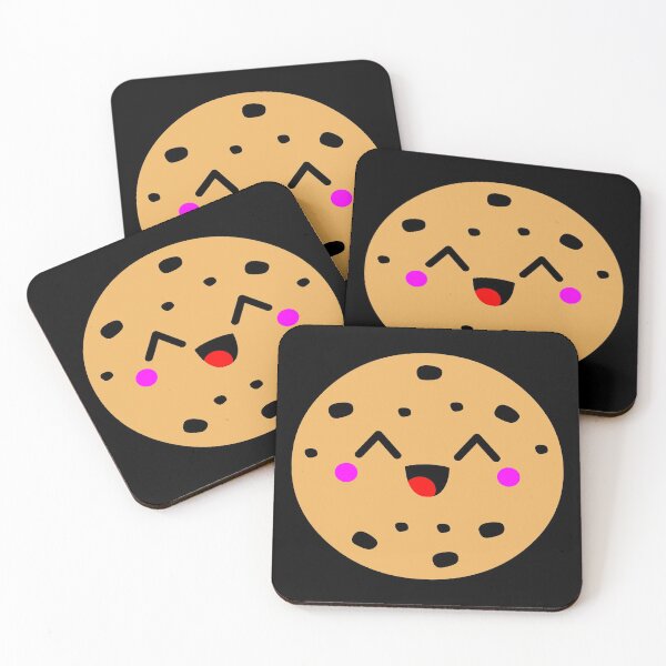 Item preview, Adorable Yummy Cookie designed and sold by TrueTrippyArts.